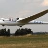 Voici pourquoi une cinquantaine de planeurs vont sillonner le ciel de Maine-et-Loire