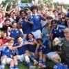 Football. U17 Cup : l’or pour Strasbourg, Saint-Nazaire sixième