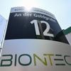 Biotechnologie: Biontech und Curevac beenden Patentstreit