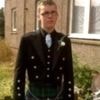 Two men appear in court after death of man found on Perthshire road