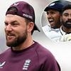 England coach Brendon McCullum admits the Ashes could struggle to live up to India series as he insists clash was the best he has been involved in