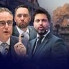 Dreigt er een regeringscrisis om de oorlog in Gaza? “Het kan niet zijn dat één persoon de reputatie van een heel land in gevaar brengt”