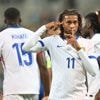 Equipe de France : du pressing, quatre attaquants titulaires... Didier Deschamps assume la mue offensive des Bleus