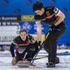 Wintersport: Deutschland muss im Mixed-Curling um Olympia-Ticket bangen