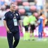 Dick Advocaat haalt Bazoer 9 jaar na laatste Oranje-interland bij selectie Curaçao