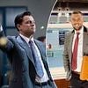 Education boss who sent e-mails joking about cocaine and strippers is cleared of wrongdoing after explaining he was pretending to be Wolf of Wall Street character