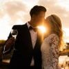Rob Kemps en Stephanie Klaver getrouwd in Parijs