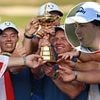 Matt Fitzpatrick opens up on 'disappointing' season amid putting struggles and admits he is concerned about spot in Europe's Ryder Cup side