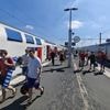 NMBS laat komend weekend extra treinen rijden naar de kust