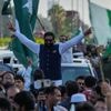 Plots is er een bestand tussen India en Pakistan, na bemiddeling VS