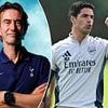 Revealed: Tottenham plotting move for £68m Premier League star in tug of war with rivals Arsenal