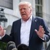 Donald Trump annonce 30 % de droits de douane pour l’Union européenne à partir du 1er août