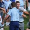 PGA-Tour: Zauberschlag hilft nicht: Golfer Schmid verpasst Sieg knapp
