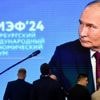"Le budget militaire dépasse le total des recettes pétrolières et gazières" : l'économie russe commence à montrer des signes de faiblesse