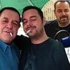 Danny Dyer opens up about his 'childhood trauma' and being sent to a psychiatrist as a kid after his dad's secret second family was revealed