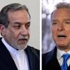 Trump threatens sanctions against buyers of Iranian oil after US-Iran nuclear talks are postponed