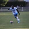 National 2. Diakari Diarra : « C’est toujours un plaisir de jouer sous le maillot granvillais »
