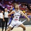 Belgian Lions in EK-opener maatje te klein voor Frankrijk