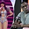 Scandalized Shannon Sharpe apologizes to Nicki Minaj over 'misunderstanding'