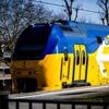Vrijdag mogelijk in hele land geen treinverkeer door staking bij NS