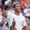 'It wasn't pretty' - Auger-Aliassime digs deep to reach US Open semis