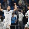 Ligue 1. Amine Gouiri fait les éloges de la mise au vert à Rome imposée aux joueurs du club
