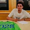 Football. Ces deux amis du Mans FC ont signé leur contrat professionnel en Ligue 1 le même jour