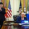 Massive Kritik an Steuergesetz: Trump ist von Musk "sehr enttäuscht"