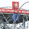 Sorge vor Militärmanöver Sapad: Polen schließt seine Grenze zu Belarus