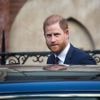 Spencer für Mountbatten-Windsor: Wollte Prinz Harry seinen Nachnamen ändern?