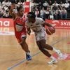 Basket. Playoffs (demi-finale, match 1) : Vendée Challans prend une option