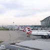 Réouverture d’un terminal de l’aéroport de Londres-Heathrow, après un « incident »