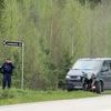 Notfälle: Helikopter kollidieren: Mehrere Tote in Finnland