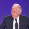 Appel entre Trump et Poutine sur l'Ukraine : "Ce n'est que du théâtre", selon Dominique de Villepin