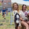 KIJK. Op dit kampioenschap kun je galopperen zonder paard: “Stiekem vond ik stokpaardrijden fantastisch”