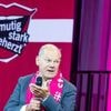 Kirchentag: Wie Scholz mit Karl May den Wehrdienst verweigerte