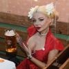 Leute: Alkohol am Steuer - Katja Krasavice beichtet auf Tiktok