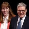 Starmer backs Rayner over Hove flat row