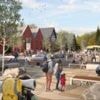 Plans for Loch Lomond Flamingo Land resort stalled