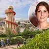 Coleen Rooney, Ed Sheeran and Stacey Solomon are all flocking to the same astounding and cheap British resort for their holidays... now JOANNA TWEEDY reveals why