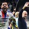 Man City 'make Rayan Cherki swoop a priority and will submit bid next week' as they look to stave off interest in bargain forward from Premier League rivals