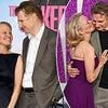 Pamela Anderson has been dating Liam Neeson 'for a while' as insider reveals where they've been hiding out