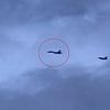 NATO and Russia clash in Baltic Sea 'dog fight' as Polish jet tails SU-35 warplane and Estonian forces 'try to board 800ft Moscow oil tanker sanctioned by Britain'
