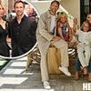 Jenson Button reveals the 'tough' reality of fatherhood as he vows to spend more time with his family after a 'very selfish and tricky career'