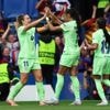 Ligue des champions féminine. Le FC Barcelone élimine Chelsea pour atteindre sa 5e finale en 5 ans