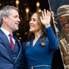 Zo vader, zo zoon: ‘partyprinsen’ van Denemarken werken allebei aan hun reputatie