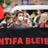 Neonazis demonstrieren in Mitte: Gegenproteste bei rechtsextremen Aufmarsch in Berlin