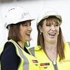 Slash red tape now, building bosses tell Labour