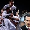 Aston Villa are set to offer new deal to key man - as Unai Emery fights off interest from Champions League giants
