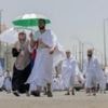Saudi Arabia seeks to prevent heat deaths as Hajj pilgrimage begins